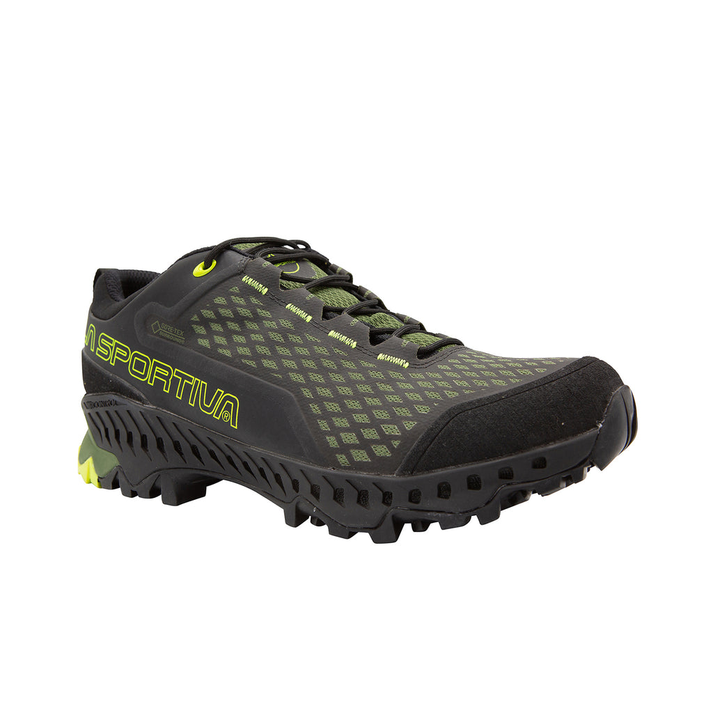 Spire GTX Black/Neon Alt View #2
