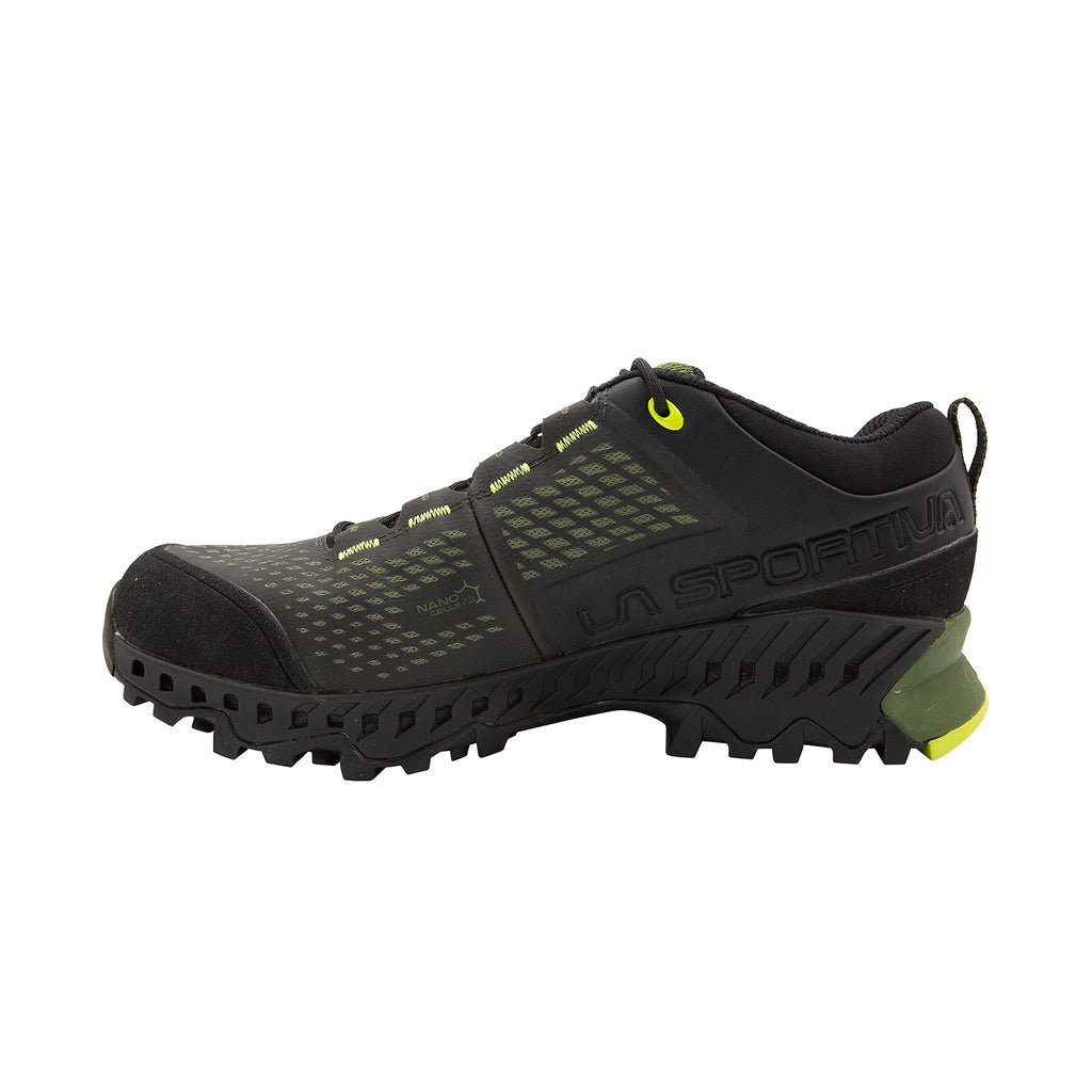 Spire GTX Black/Neon Alt View #4
