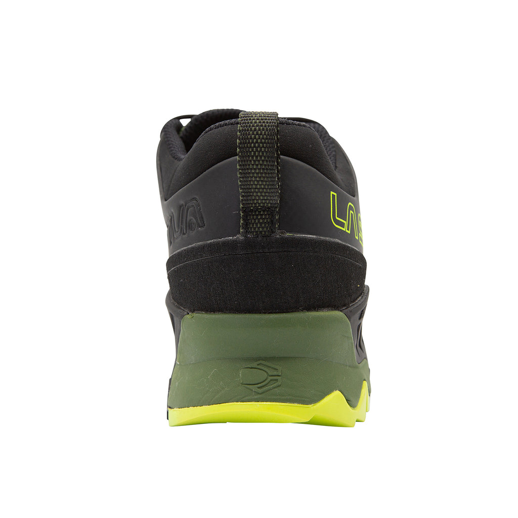 Spire GTX Black/Neon Alt View #5
