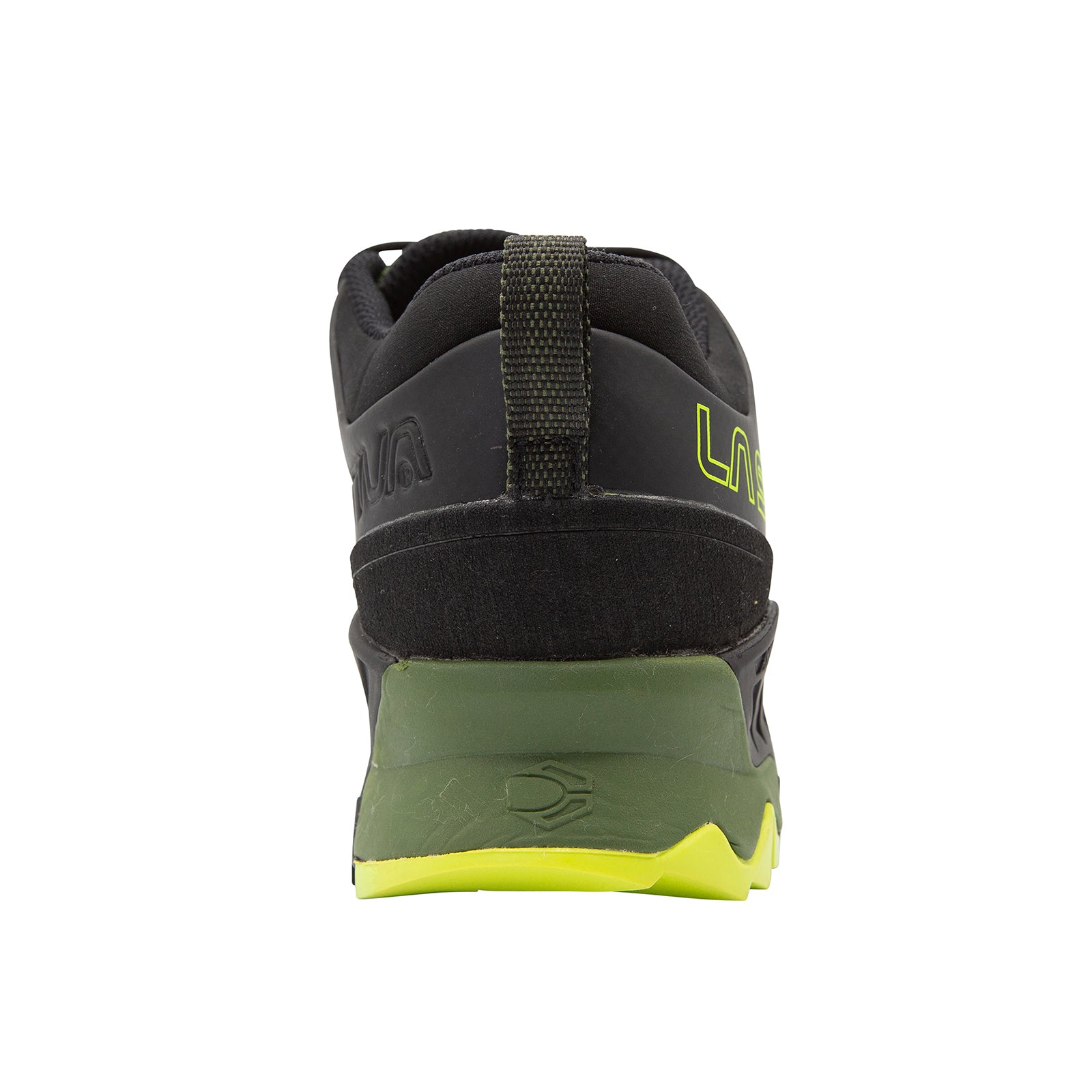 Spire GTX Black/Neon Alt View #5
