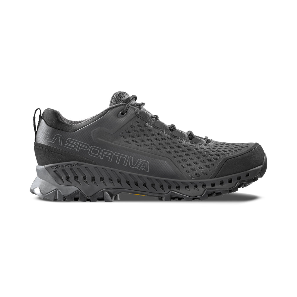Spire GTX Black/Carbon Alt View #1
