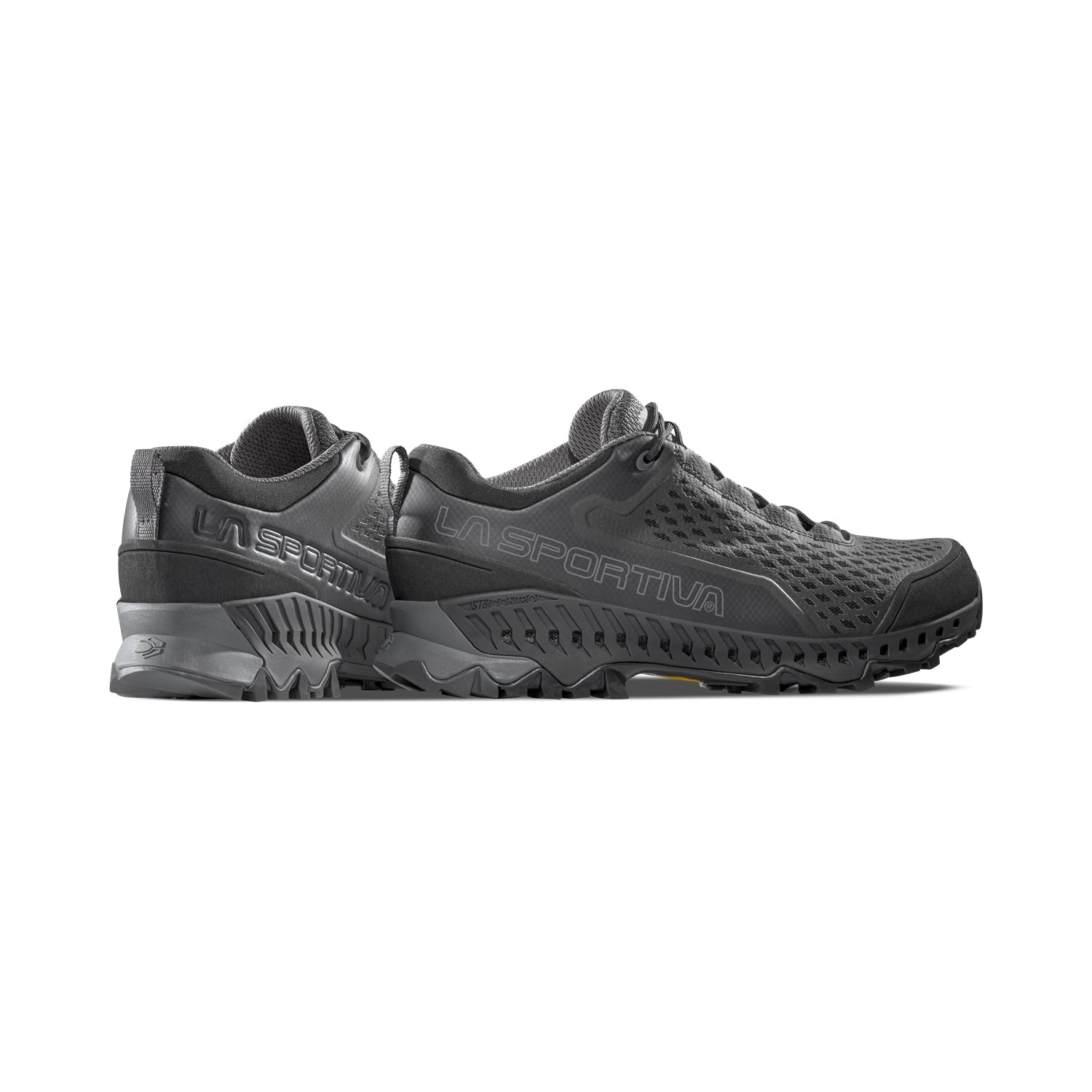 Spire GTX Black/Carbon Alt View #5
