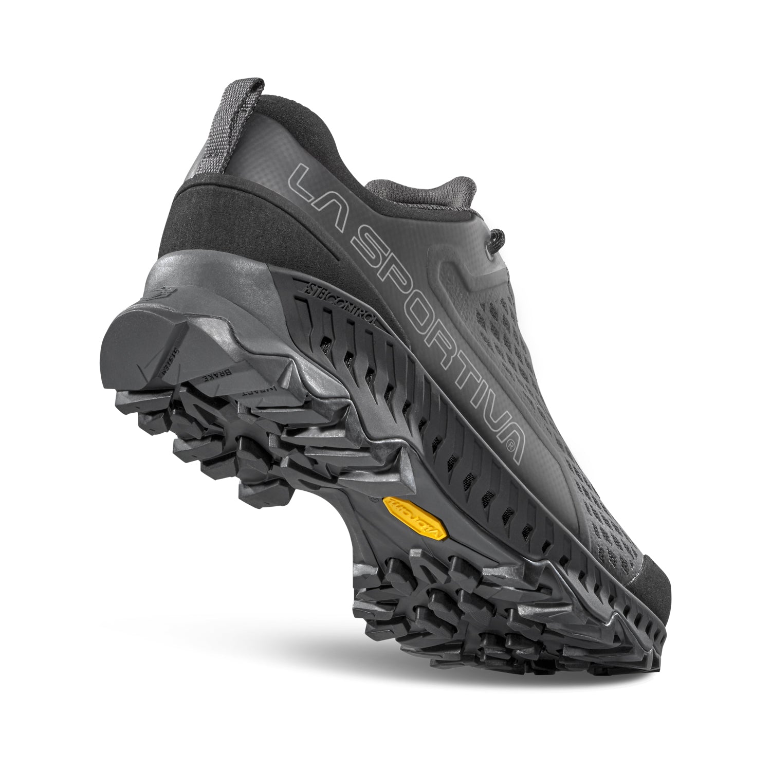 Spire GTX Black/Carbon Alt View #2
