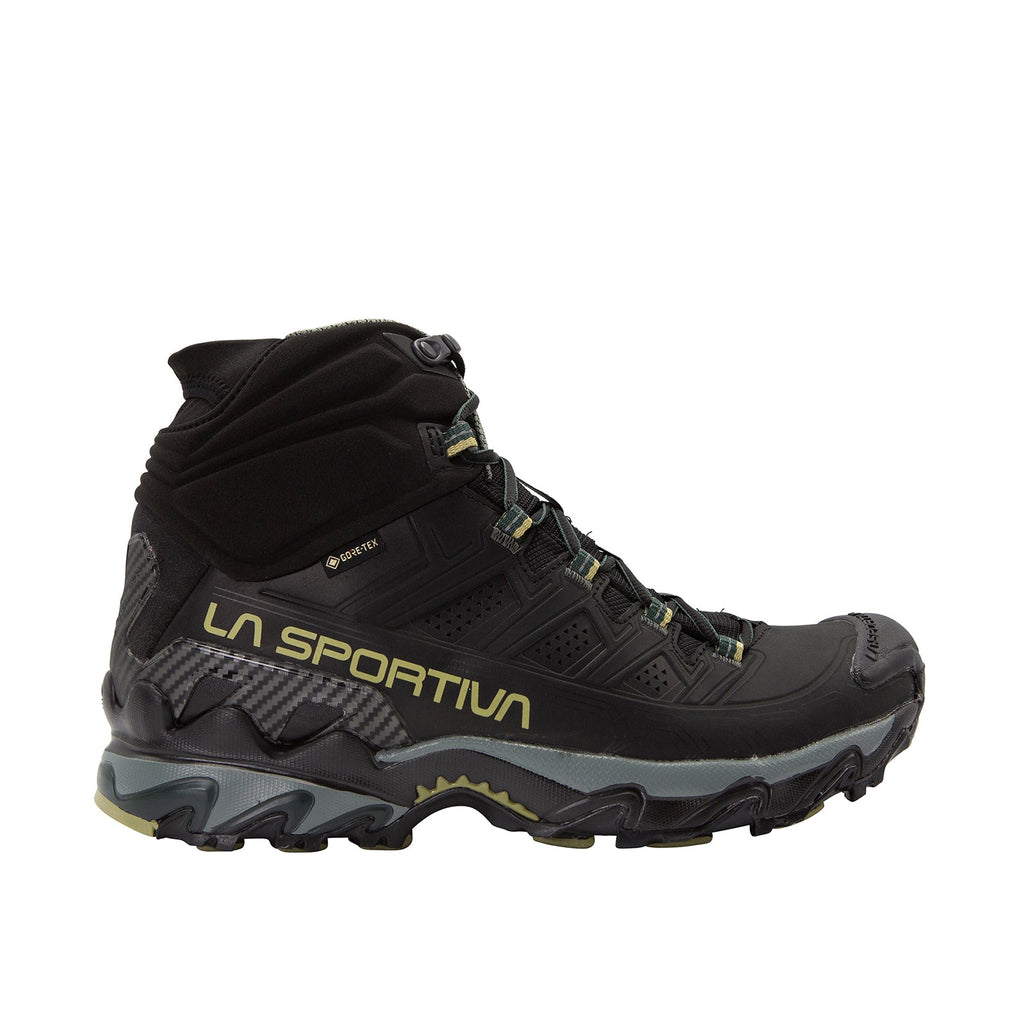Ultra Raptor II Mid Leather GTX Black/Cedar Alt View #1
