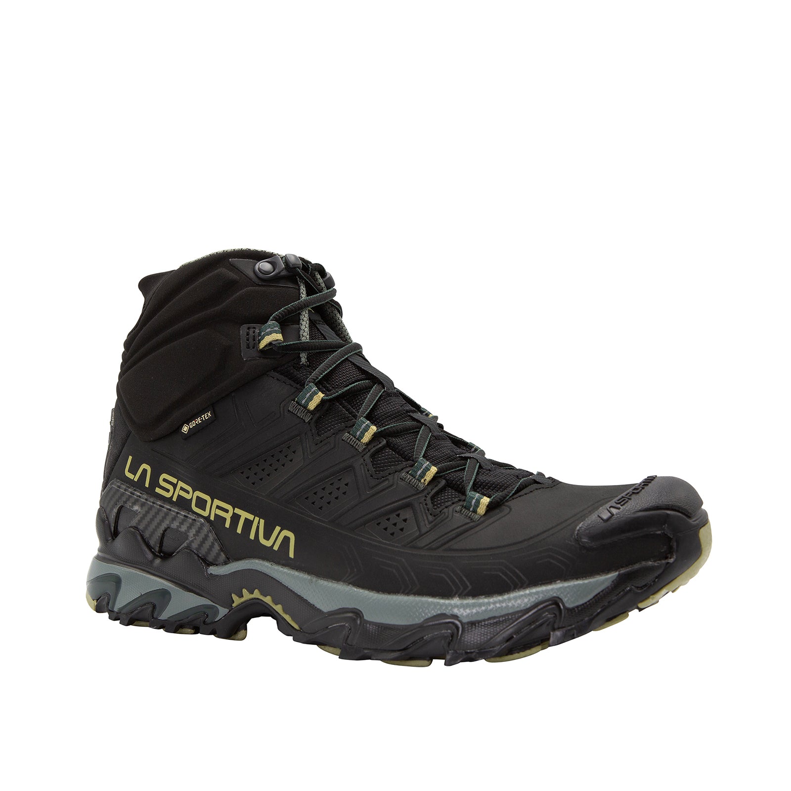 La Sportiva Ultra Raptor II Mid Leather GTX