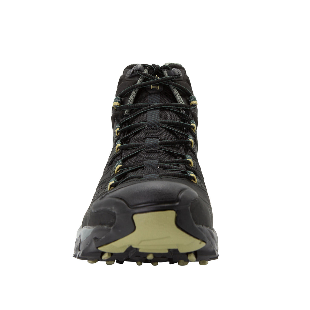Ultra Raptor II Mid Leather GTX Black/Cedar Alt View #3
