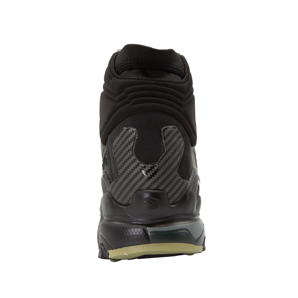 Ultra Raptor II Mid Leather GTX Black/Cedar Alt View #5
