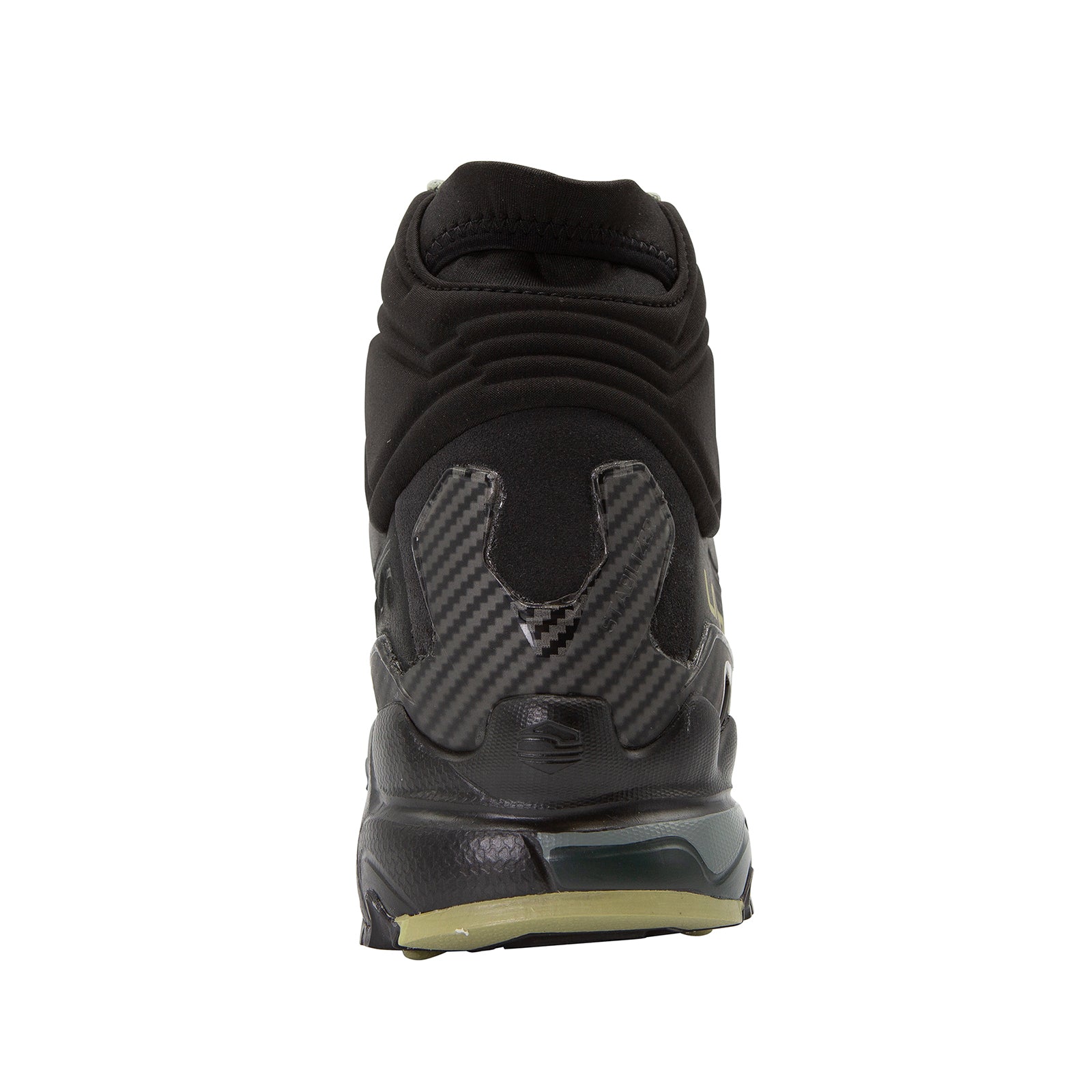 Ultra Raptor II Mid Leather GTX Black/Cedar Alt View #5

