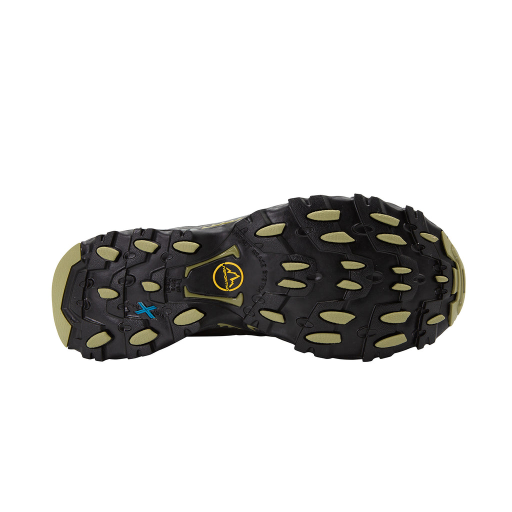 Ultra Raptor II Mid Leather GTX Black/Cedar Alt View #6
