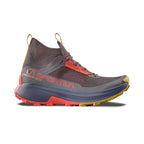 Prodigio Hike GTX Onyx/Mountain Red Alt View #1