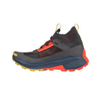 Prodigio Hike GTX Onyx/Mountain Red Alt View #4