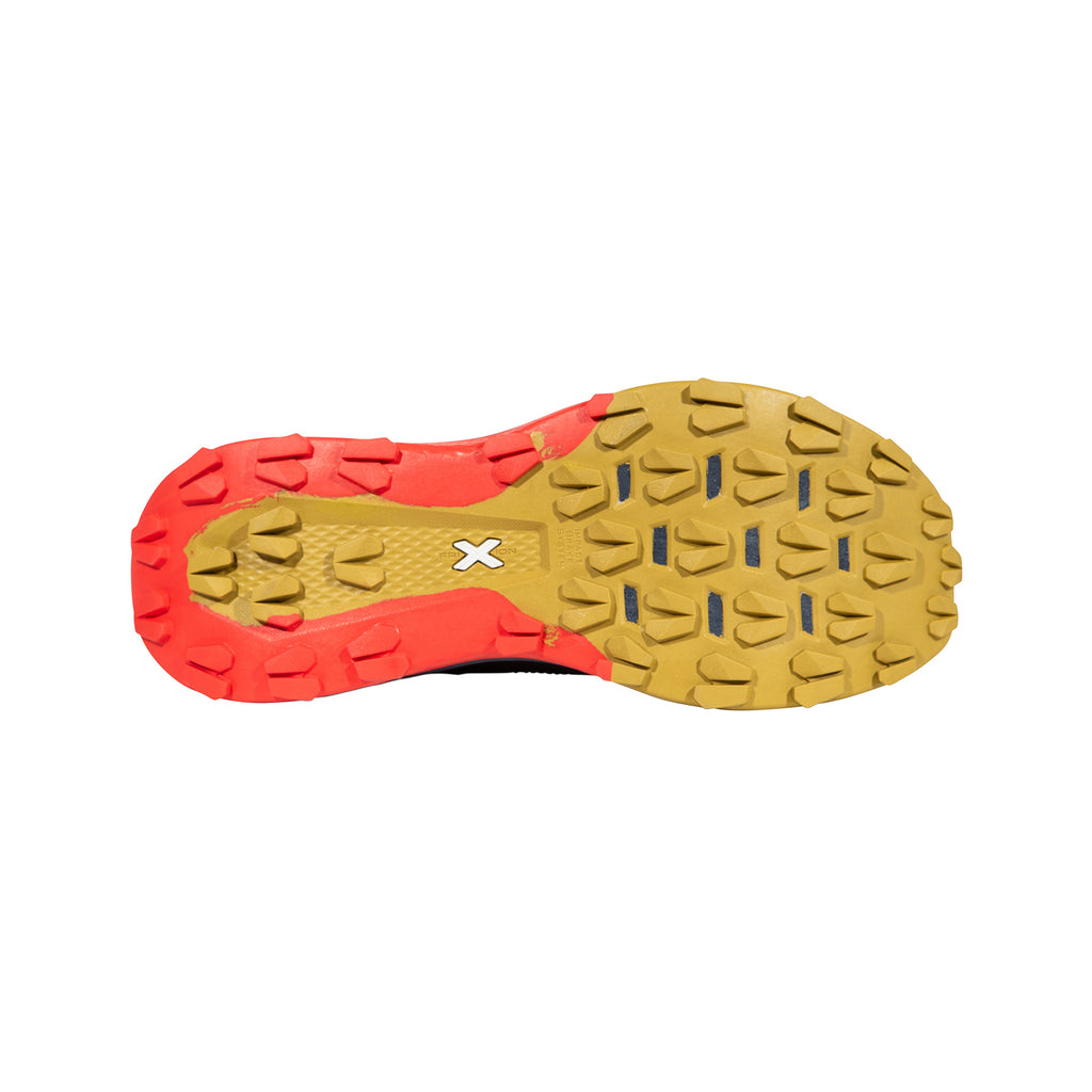 Prodigio Hike GTX Onyx/Mountain Red Alt View #6

