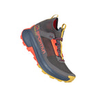 Prodigio Hike GTX Onyx/Mountain Red Alt View #7