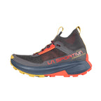 Prodigio Hike GTX Onyx/Mountain Red Alt View #8