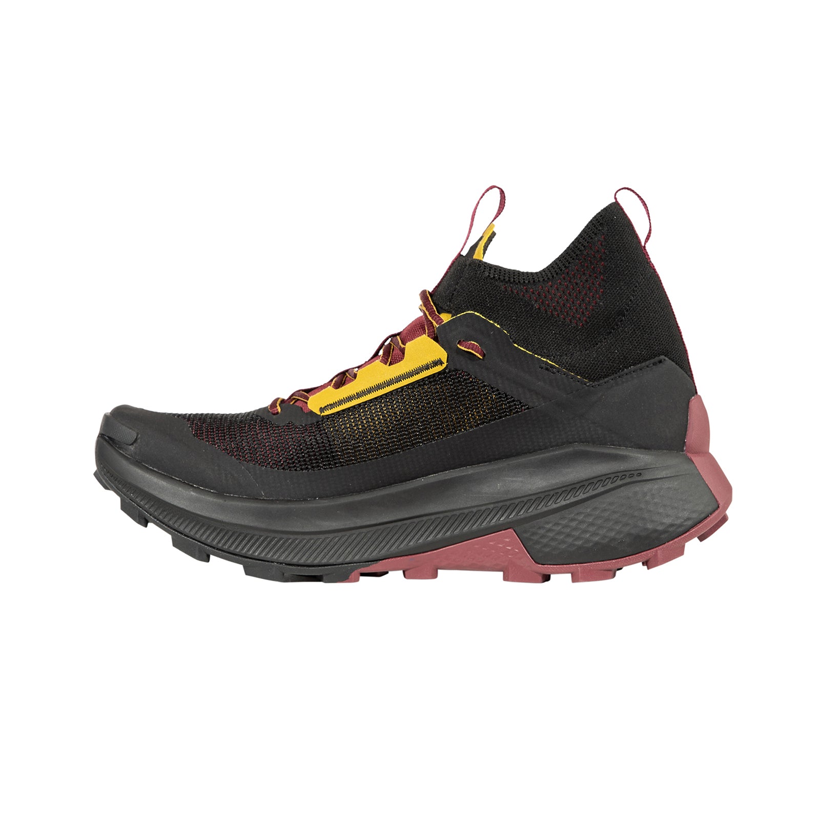 Prodigio Hike GTX Black/Savana Alt View #4
