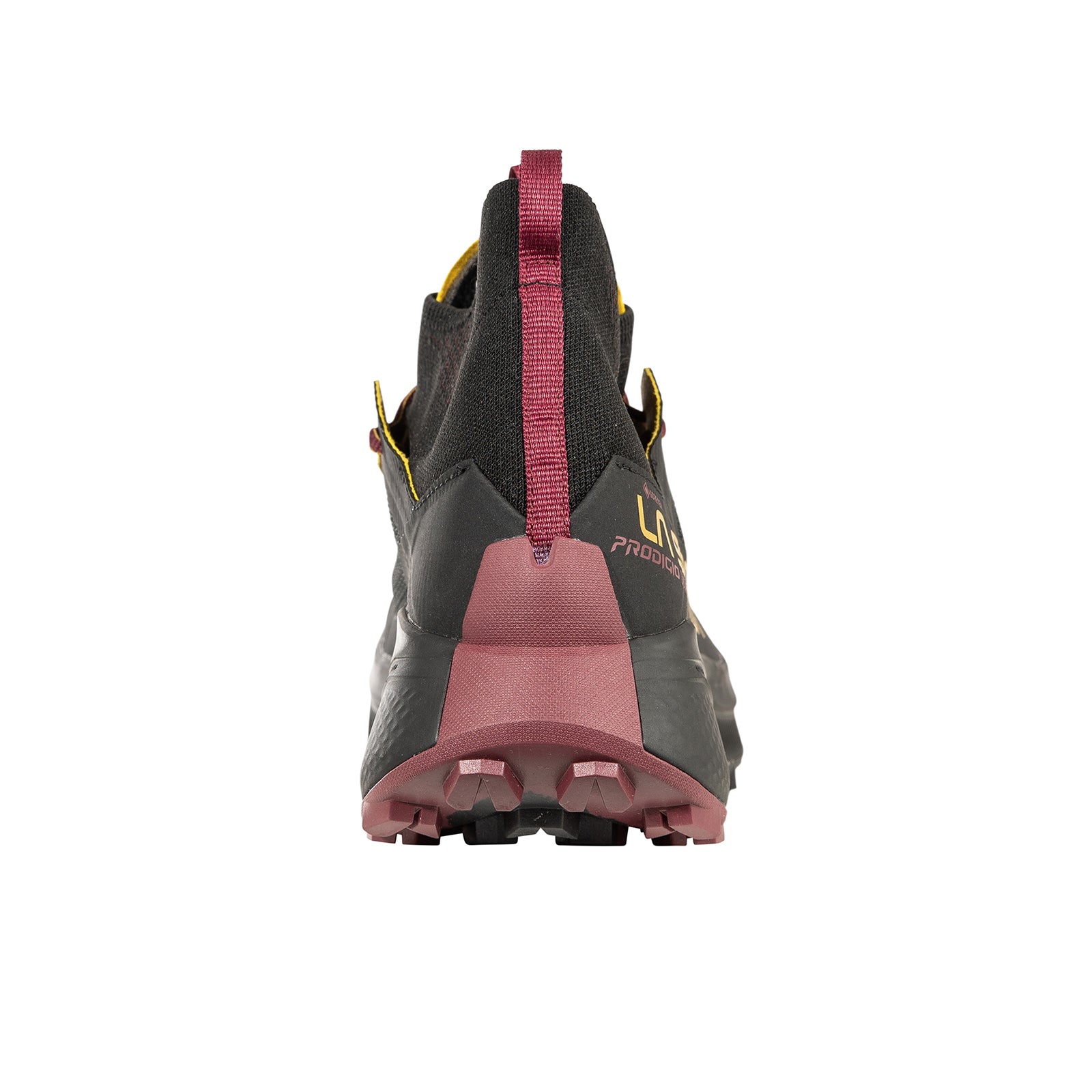 Prodigio Hike GTX Black/Savana Alt View #5
