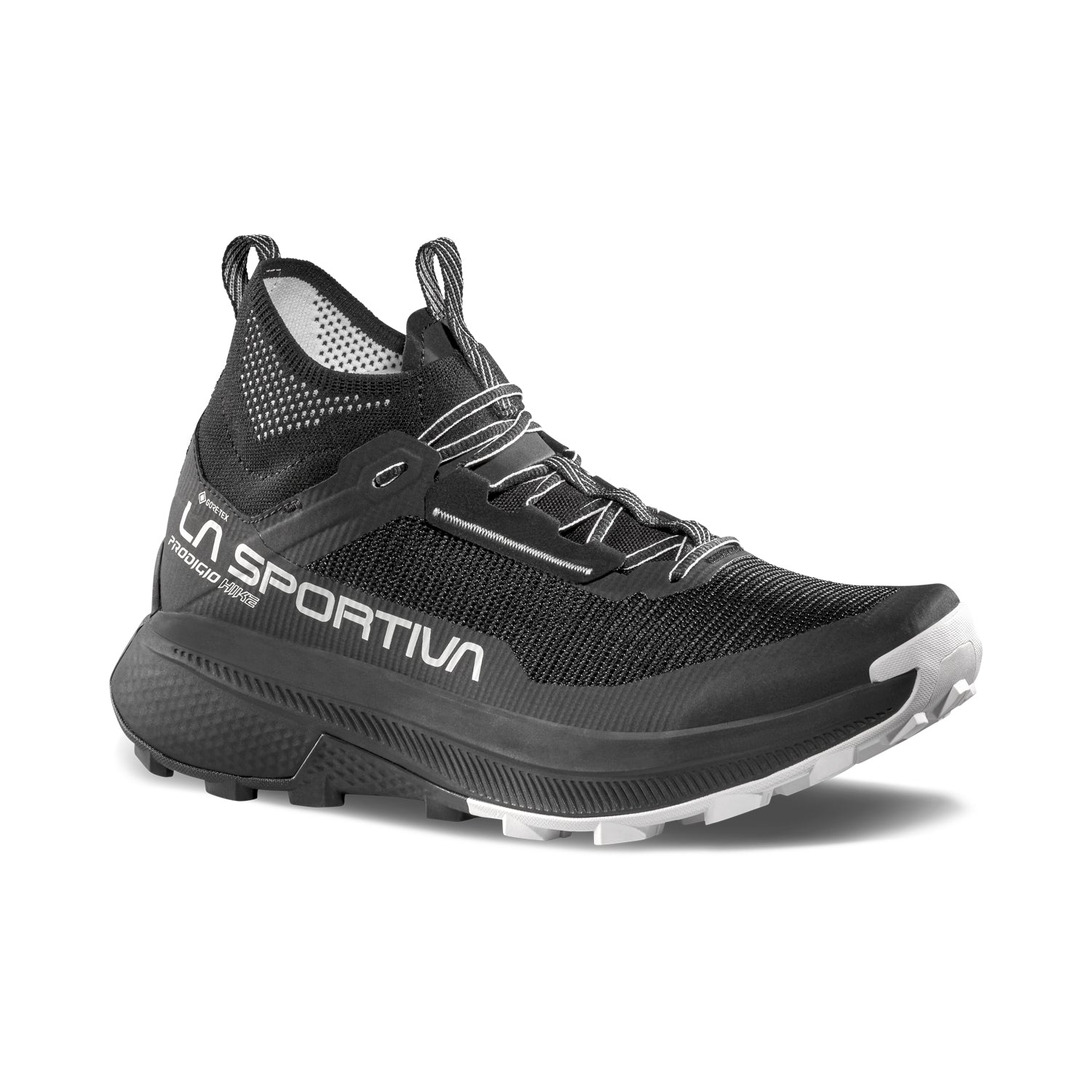 Prodigio Hike GTX Black/Chalk Alt View #2
