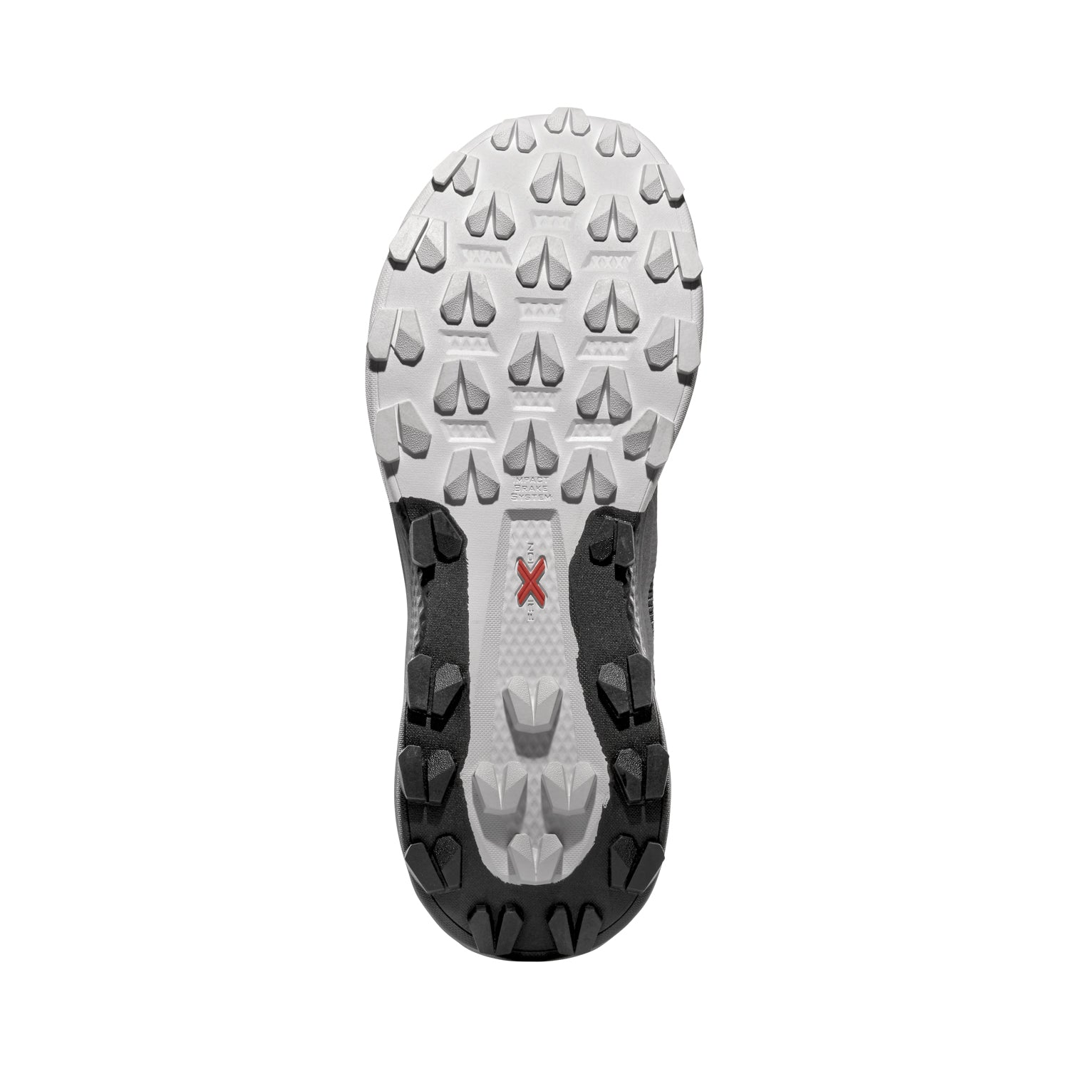 Prodigio Hike GTX Black/Chalk Alt View #2
