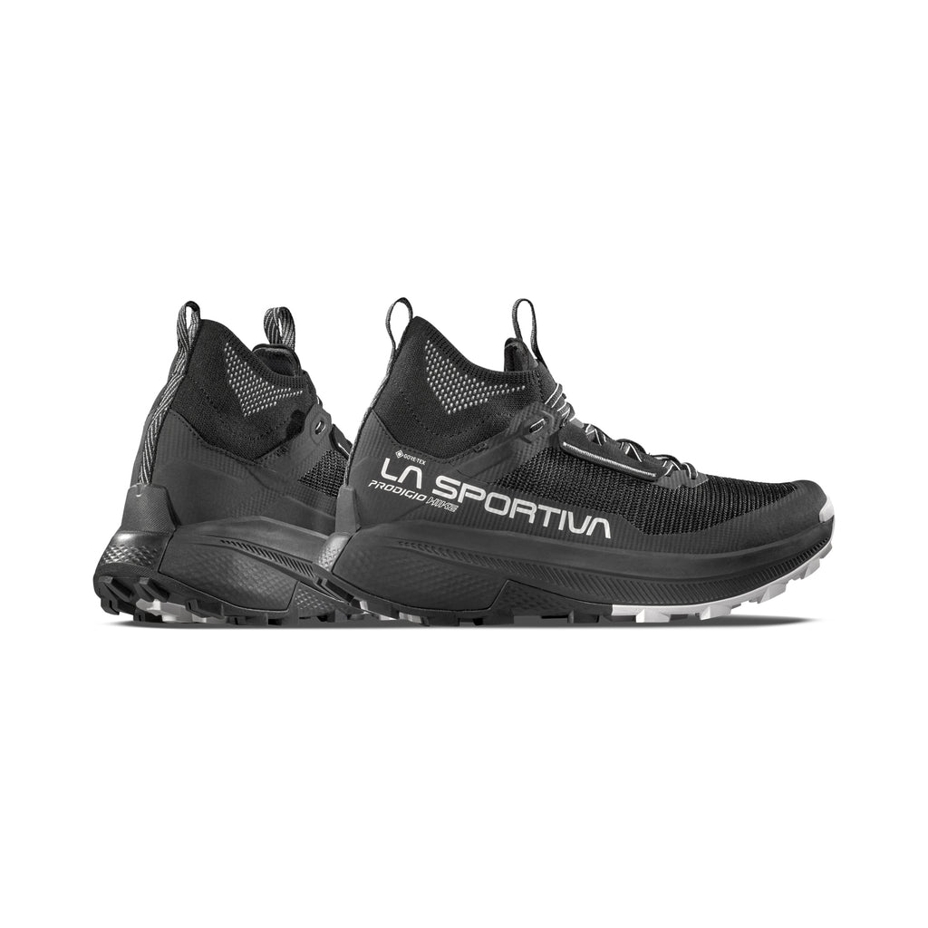 Prodigio Hike GTX Black/Chalk Alt View #5
