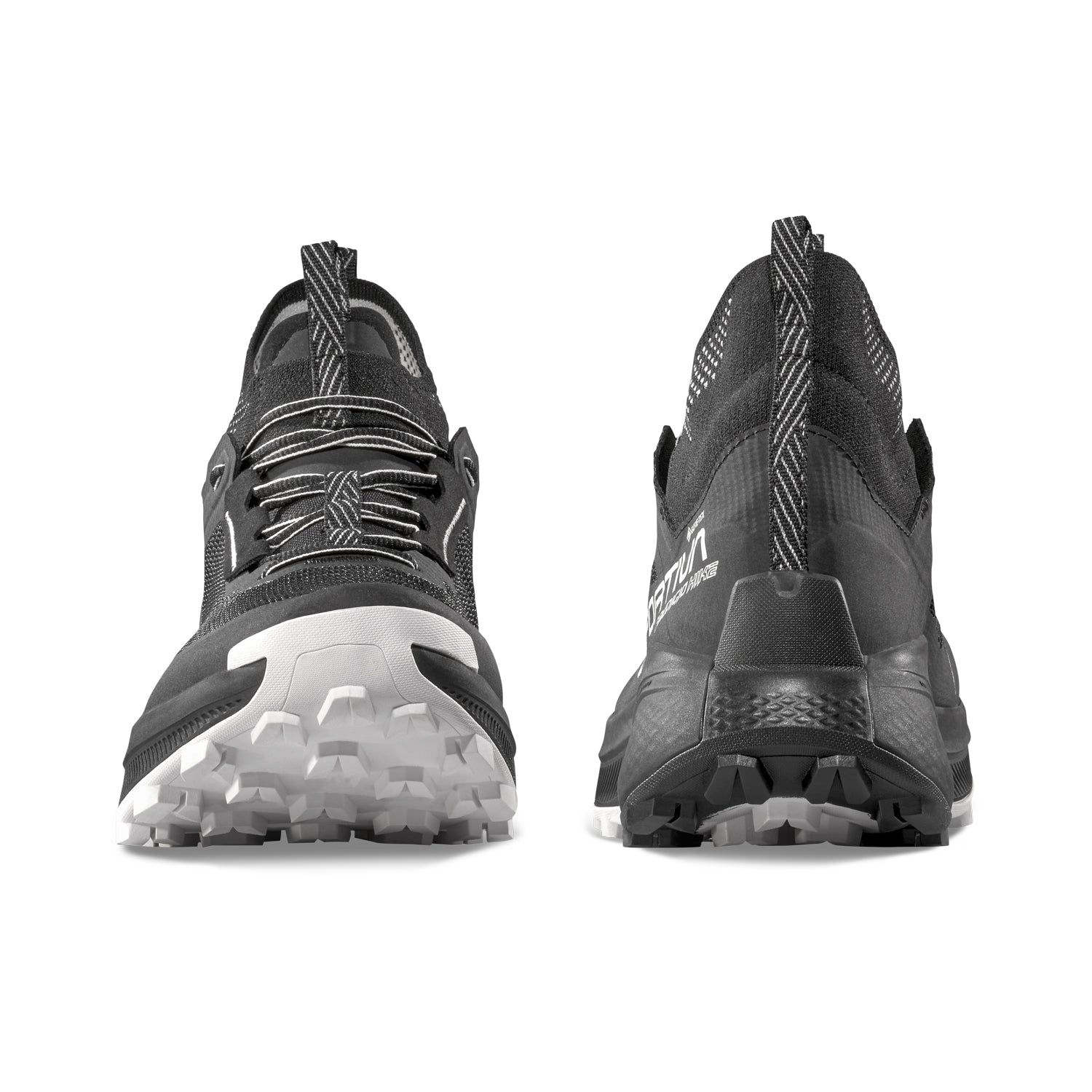 Prodigio Hike GTX Black/Chalk Alt View #6
