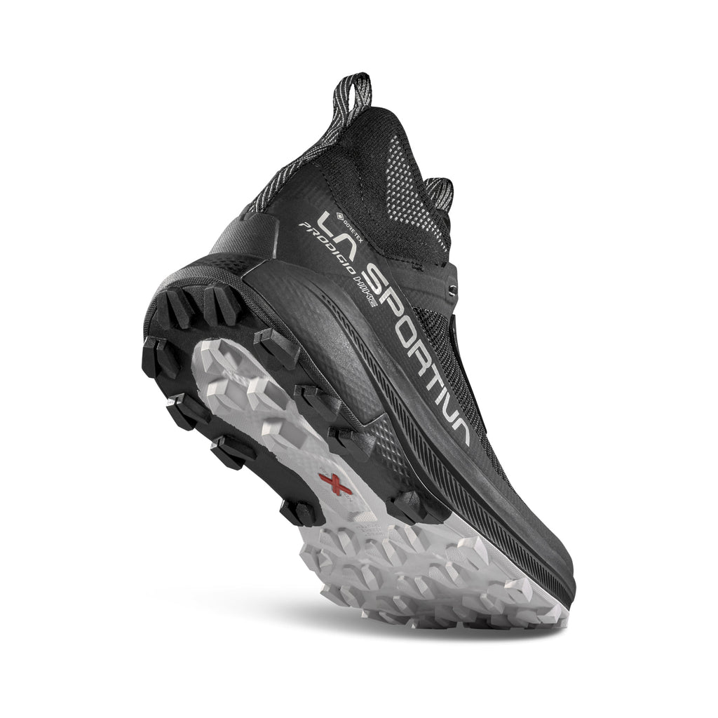 Prodigio Hike GTX Black/Chalk Alt View #7
