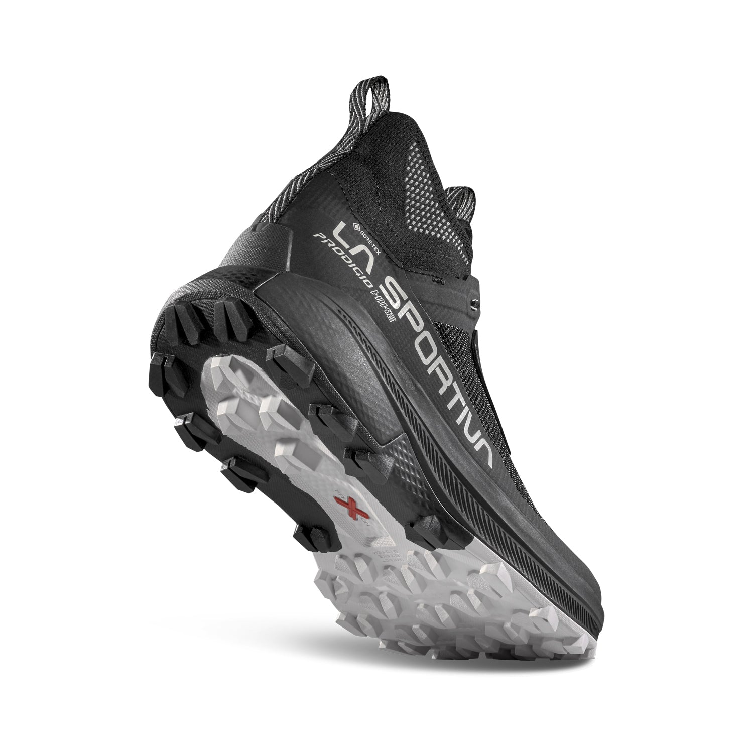 Prodigio Hike GTX Black/Chalk Alt View #7
