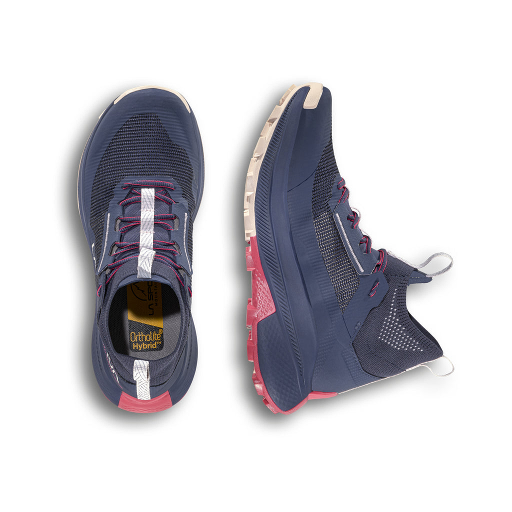 Chaussures de randonnée Prodigio Hike GTX pour femmes Night Sky/Azalea Alt View #5
