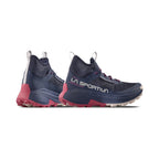 Chaussures de randonnée Prodigio Hike GTX pour femmes Night Sky/Azalea Alt View #6
