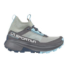 Prodigio Hike GTX Women's Light Grey/Onyx Alt View #1