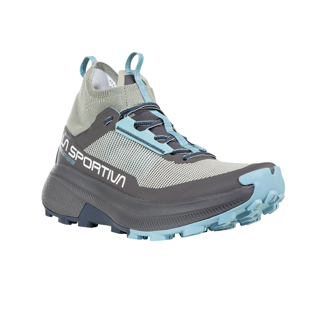 Prodigio Hike GTX Women's Light Grey/Onyx Alt View #2
