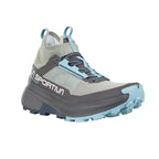 Prodigio Hike GTX Women's Light Grey/Onyx Alt View #2