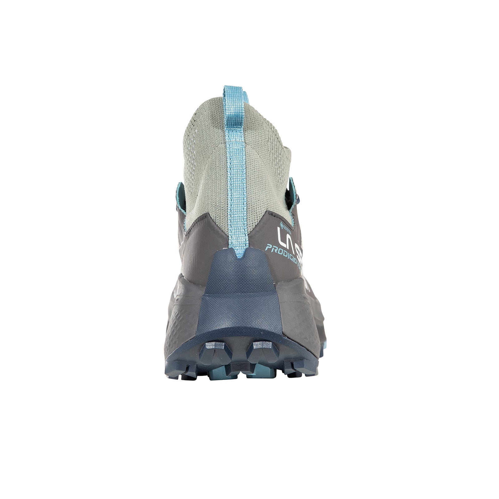 Prodigio Hike GTX Women's Light Grey/Onyx Alt View #5
