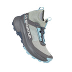 Prodigio Hike GTX Women's Light Grey/Onyx Alt View #7