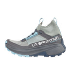 Prodigio Hike GTX Women's Light Grey/Onyx Alt View #8