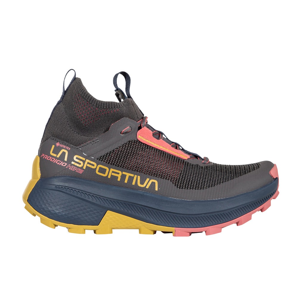 Chaussures de randonnée Prodigio Hike GTX pour femmes Onyx/Rosebay Alt View #1
