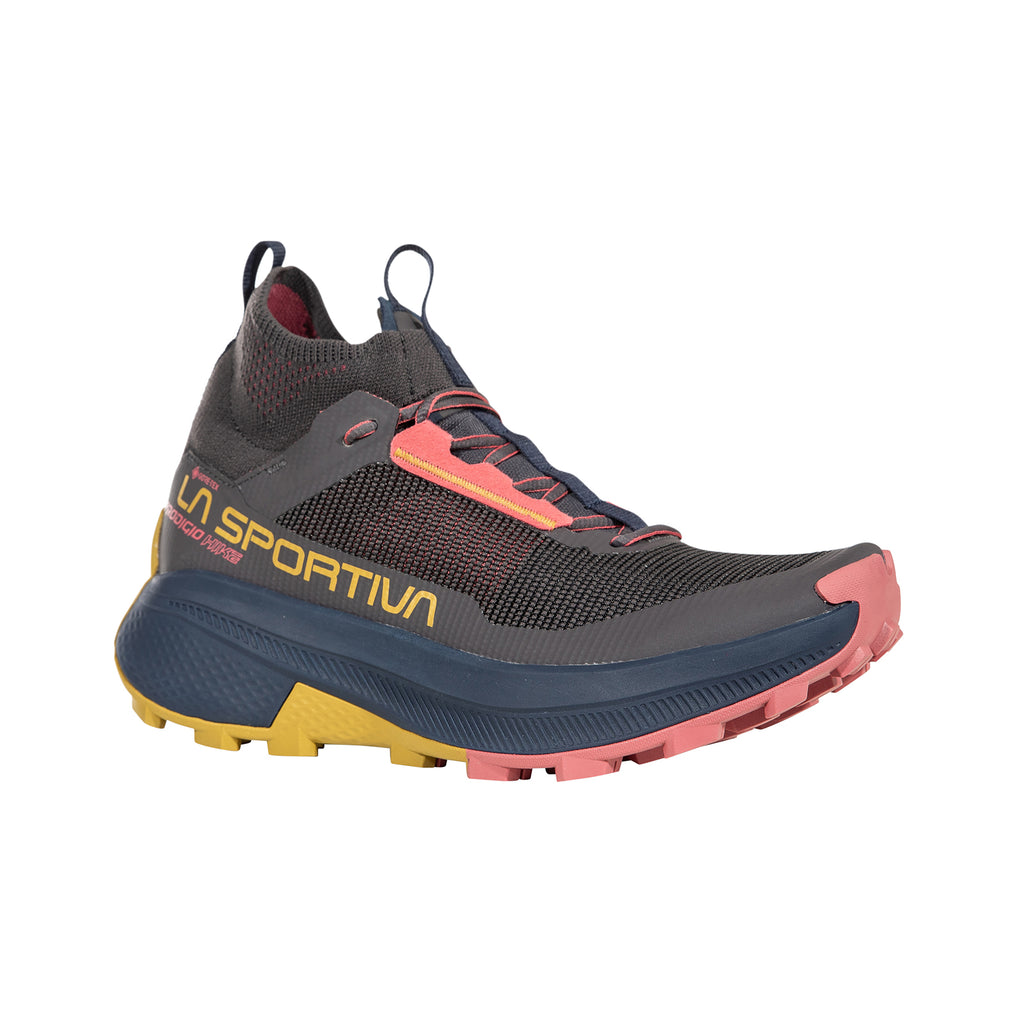 Chaussures de randonnée Prodigio Hike GTX pour femmes Onyx/Rosebay Alt View #2
