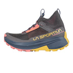 Chaussures de randonnée Prodigio Hike GTX pour femmes Onyx/Rosebay Alt View #8