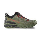 Ultra Raptor 3 Cypress/Mountain Red Alt View #1