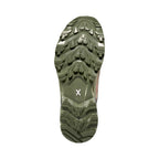 Ultra Raptor 3 Cypress/Mountain Red Alt View #4
