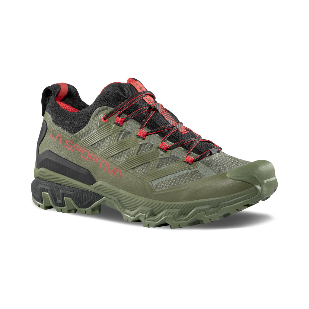 Ultra Raptor 3 Cypress/Mountain Red Alt View #3
