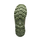Ultra Raptor 3 Cypress/Mountain Red Alt View #5