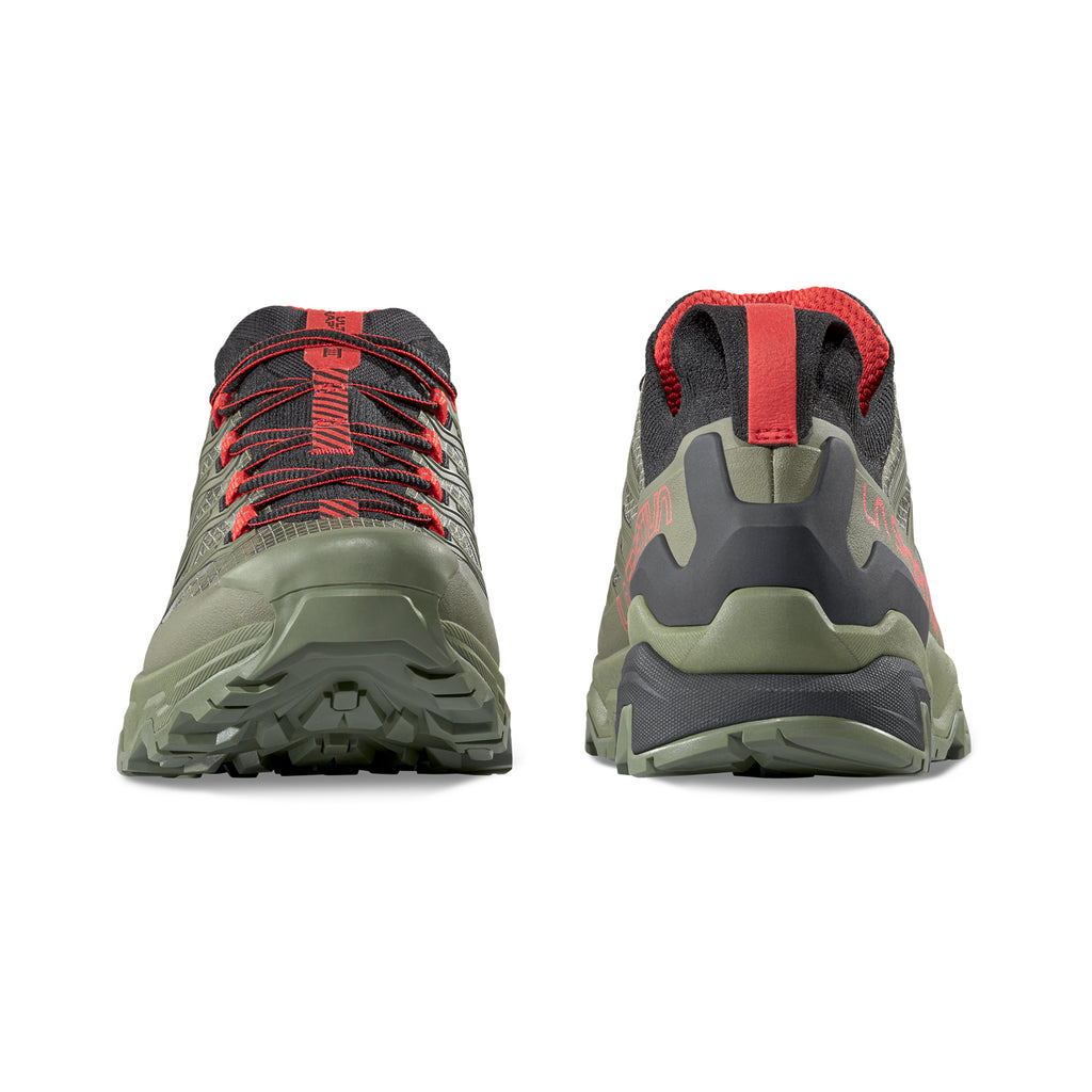 Ultra Raptor 3 Cypress/Mountain Red Alt View #12
