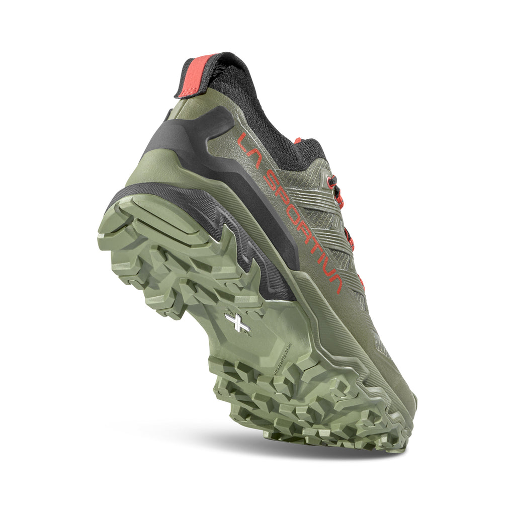 Ultra Raptor 3 Cypress/Mountain Red Alt View #13
