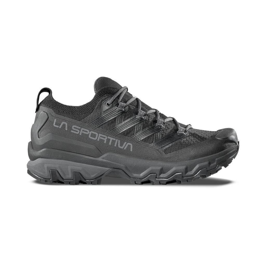 Ultra Raptor 3 Black Alt View #1
