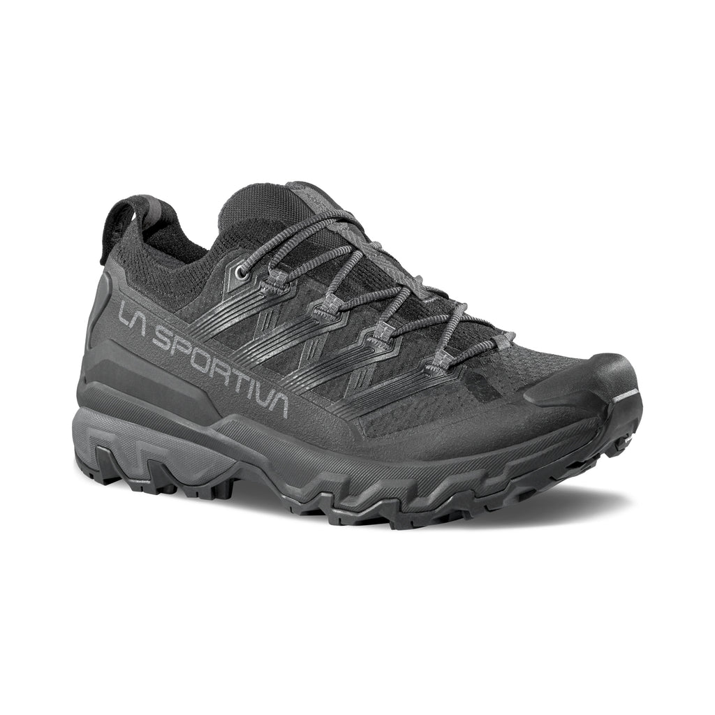 Ultra Raptor 3 Black Alt View #2

