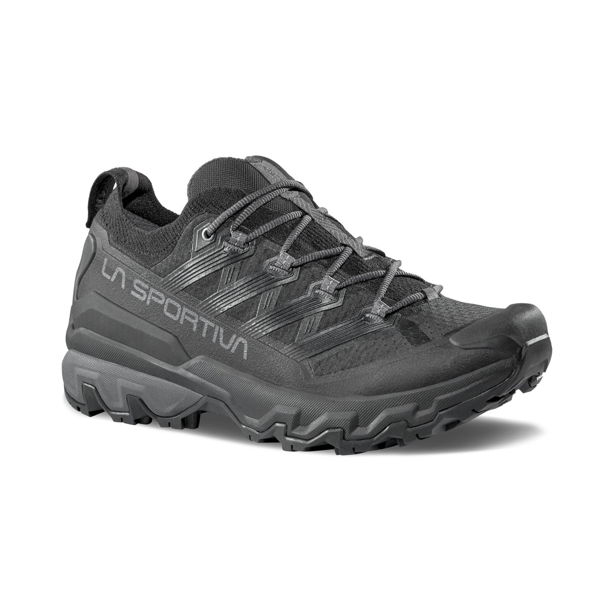 Ultra Raptor 3 Black Alt View #2
