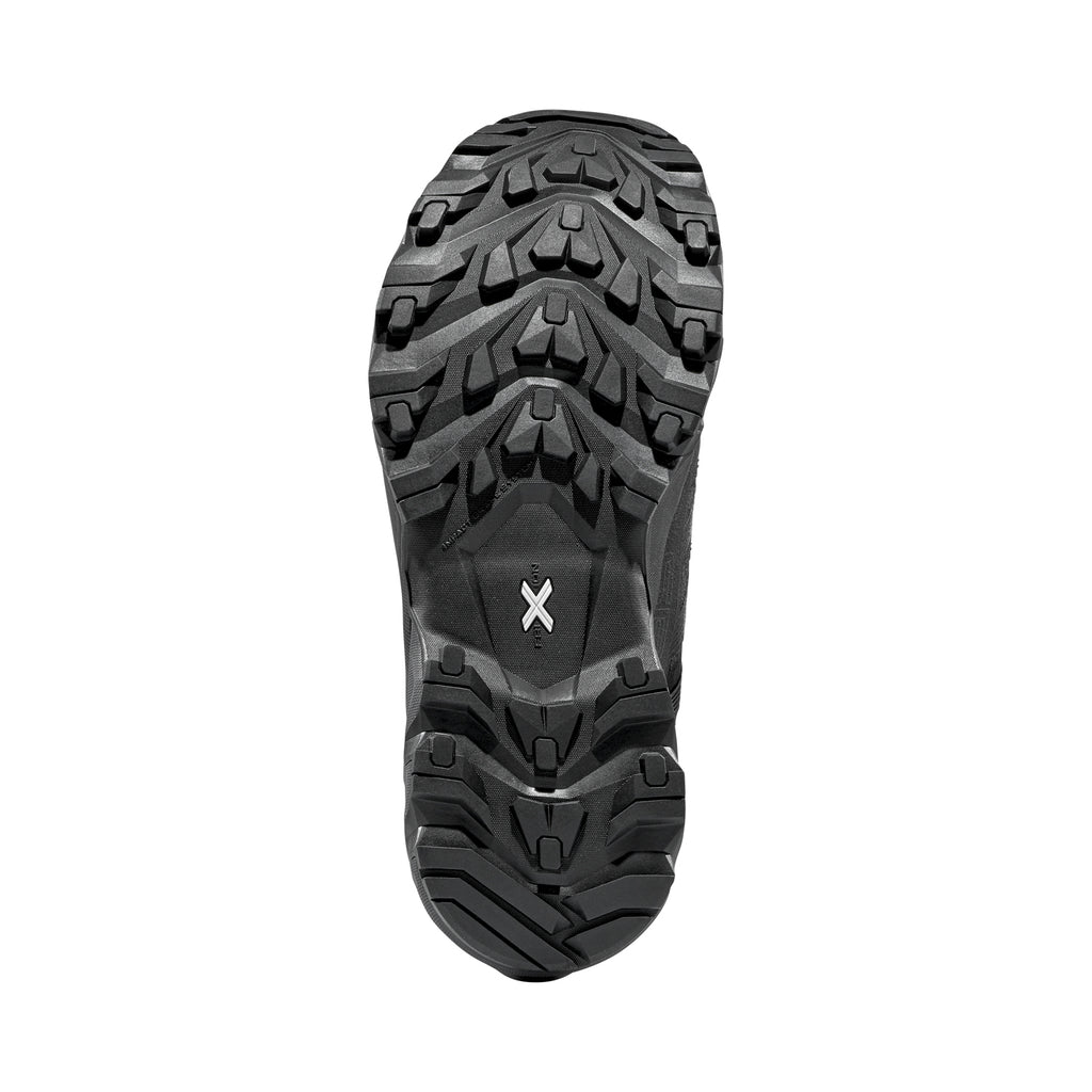 Ultra Raptor 3 Black Alt View #3
