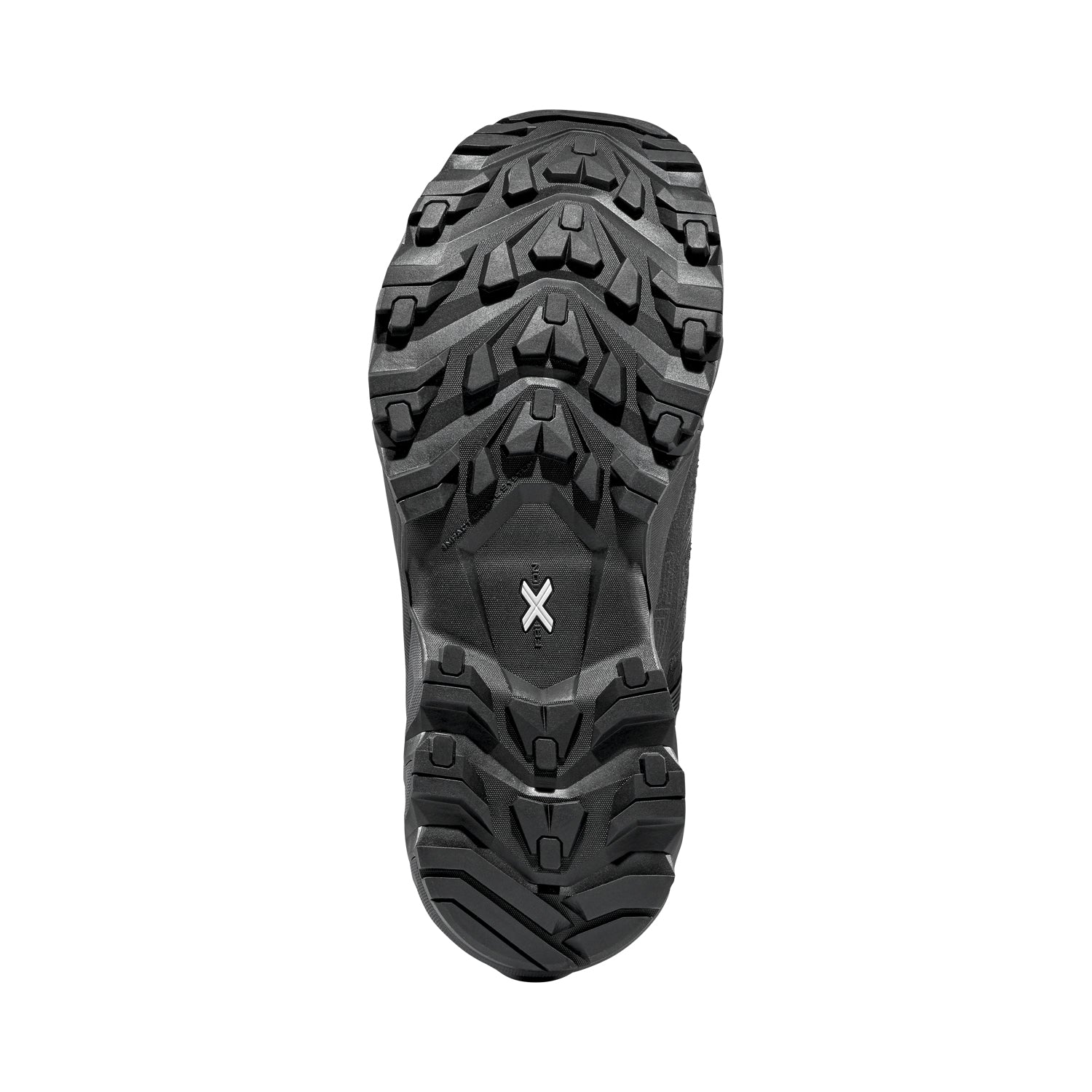 Ultra Raptor 3 Black Alt View #3
