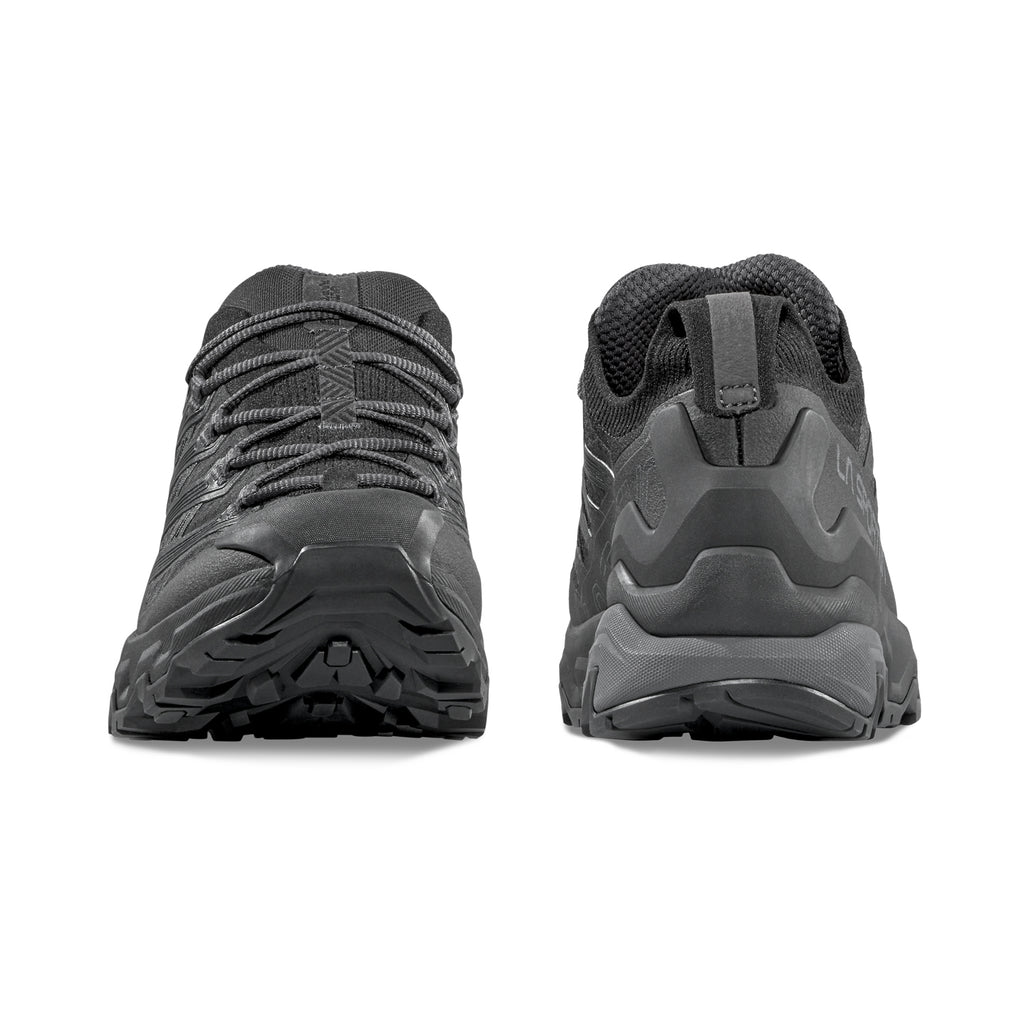 Ultra Raptor 3 Black Alt View #5
