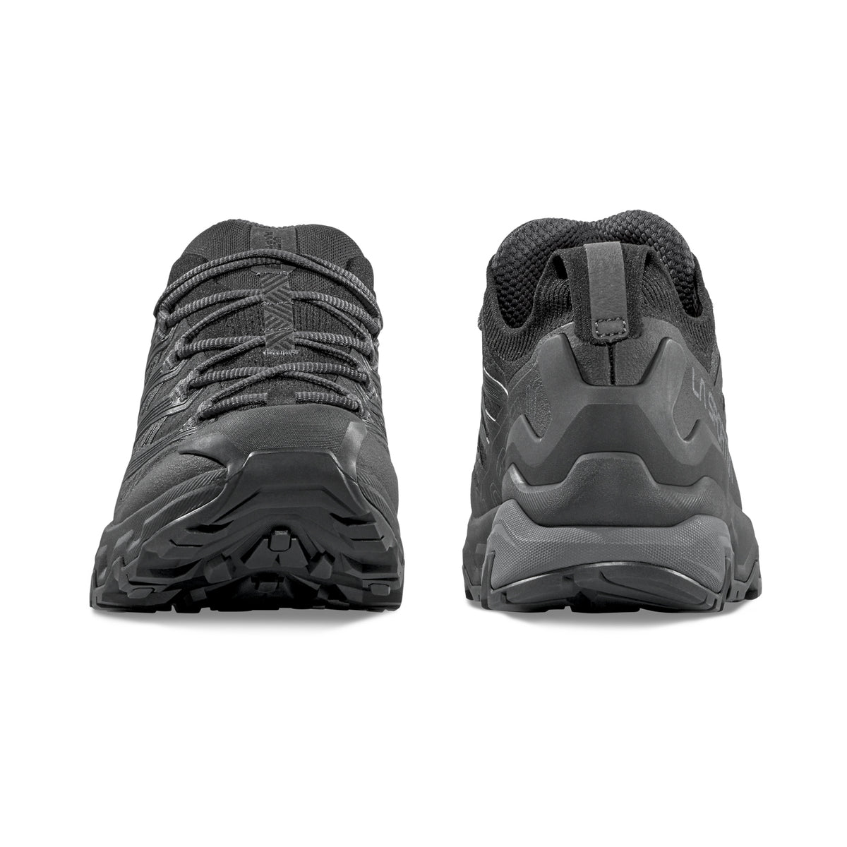 Ultra Raptor 3 Black Alt View #5
